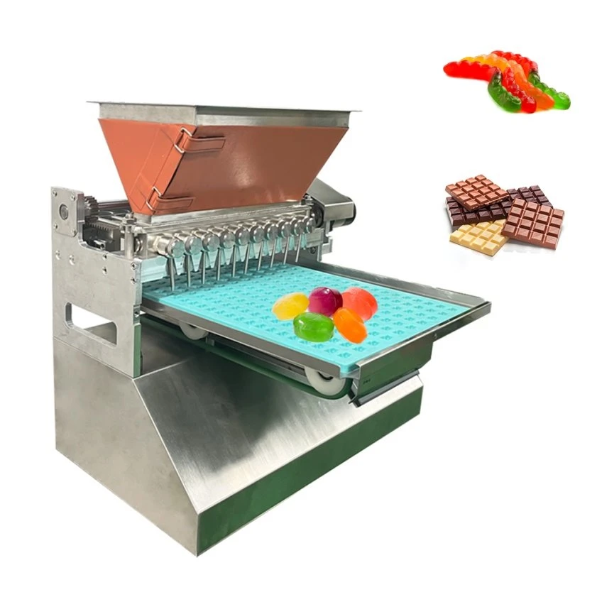চকোলেট জন্য Fondant মেশিন